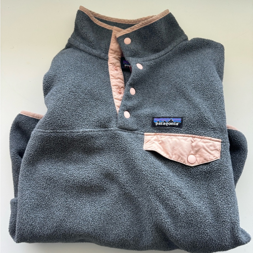 Patagonia Fleece